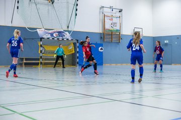 Bild 689 - Loewinnen Cup B-Juniorinnen